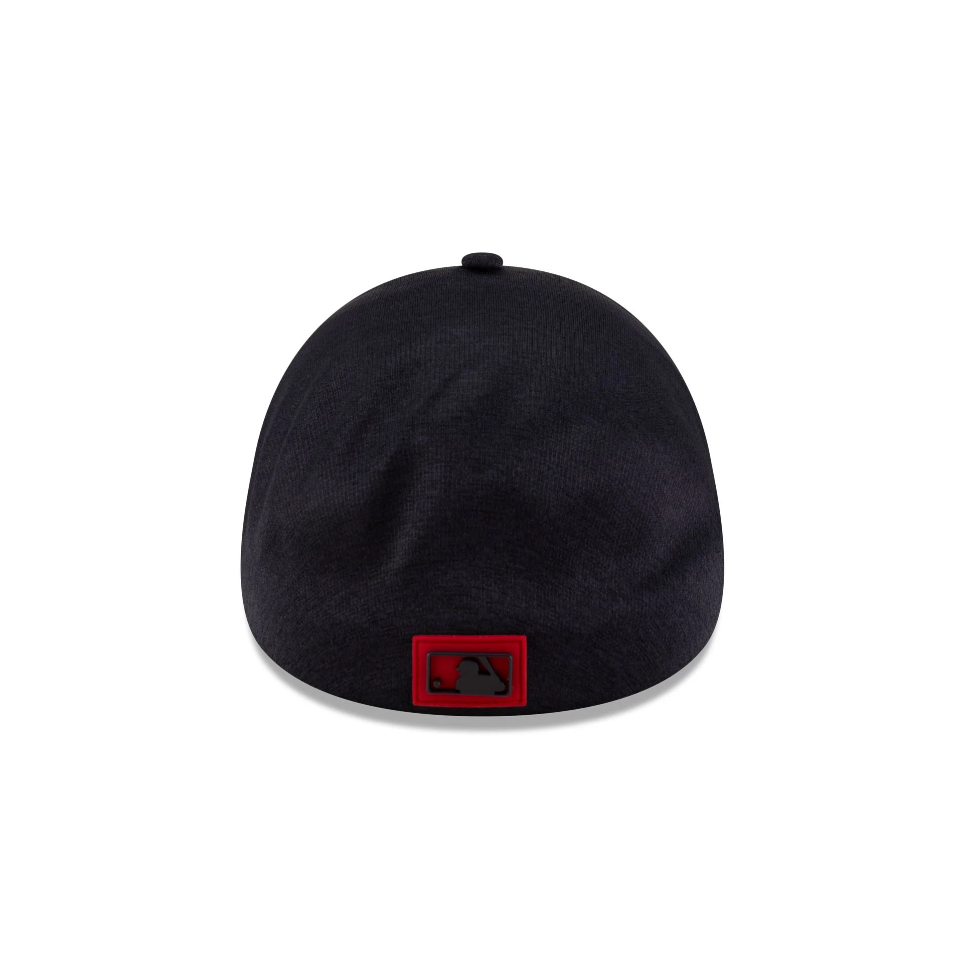 Washington Nationals 2026 Clubhouse Shadow Tech 39THIRTY INFINITY Stretch Fit Hat - Image 6
