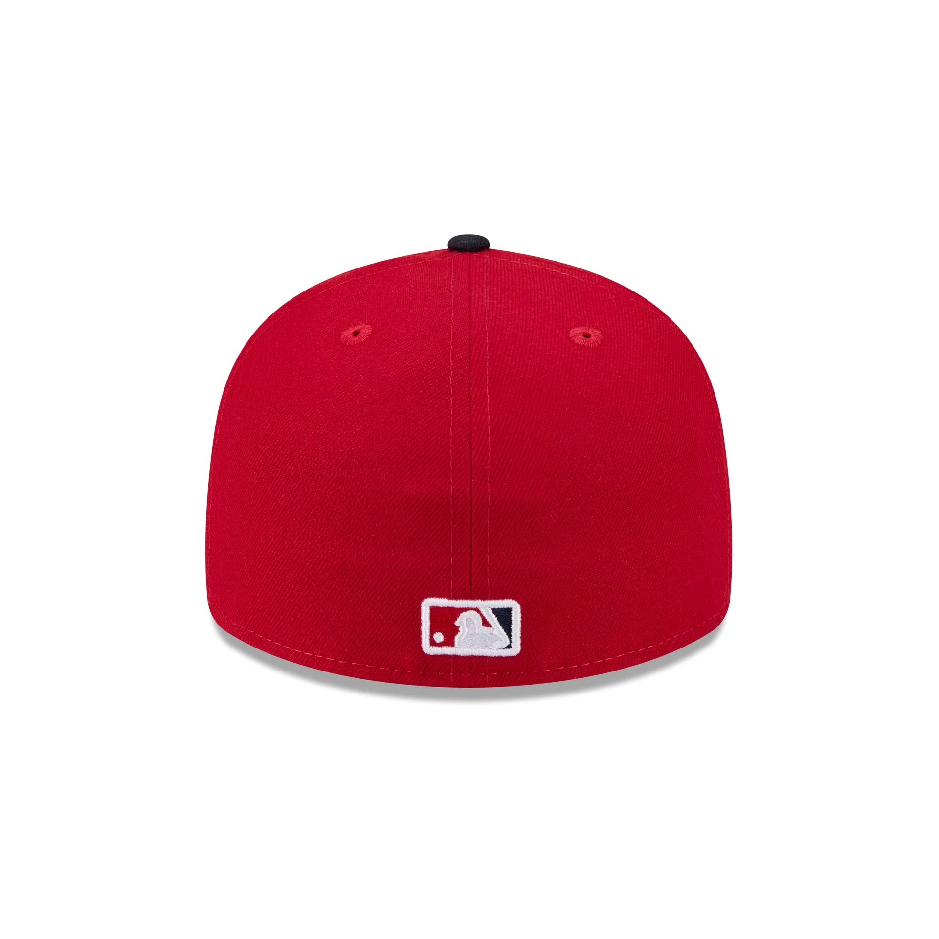 Washington Nationals 2026 Spring Training 59FIFTY Fitted Hat - Image 6