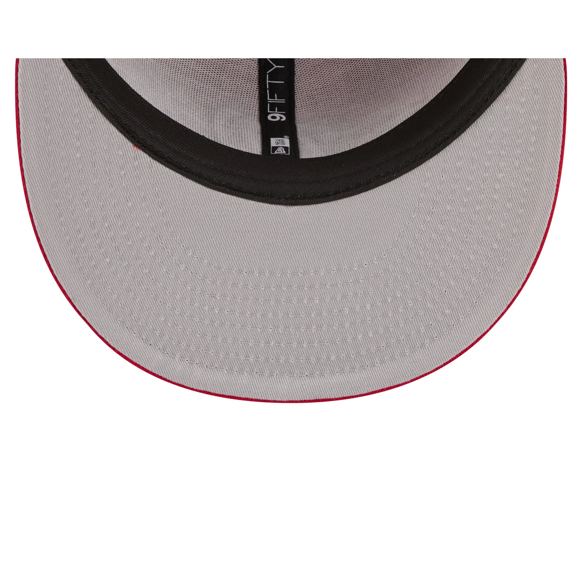 Washington Nationals Bugs Bunny Swing 9FIFTY Snapback Hat - Image 7