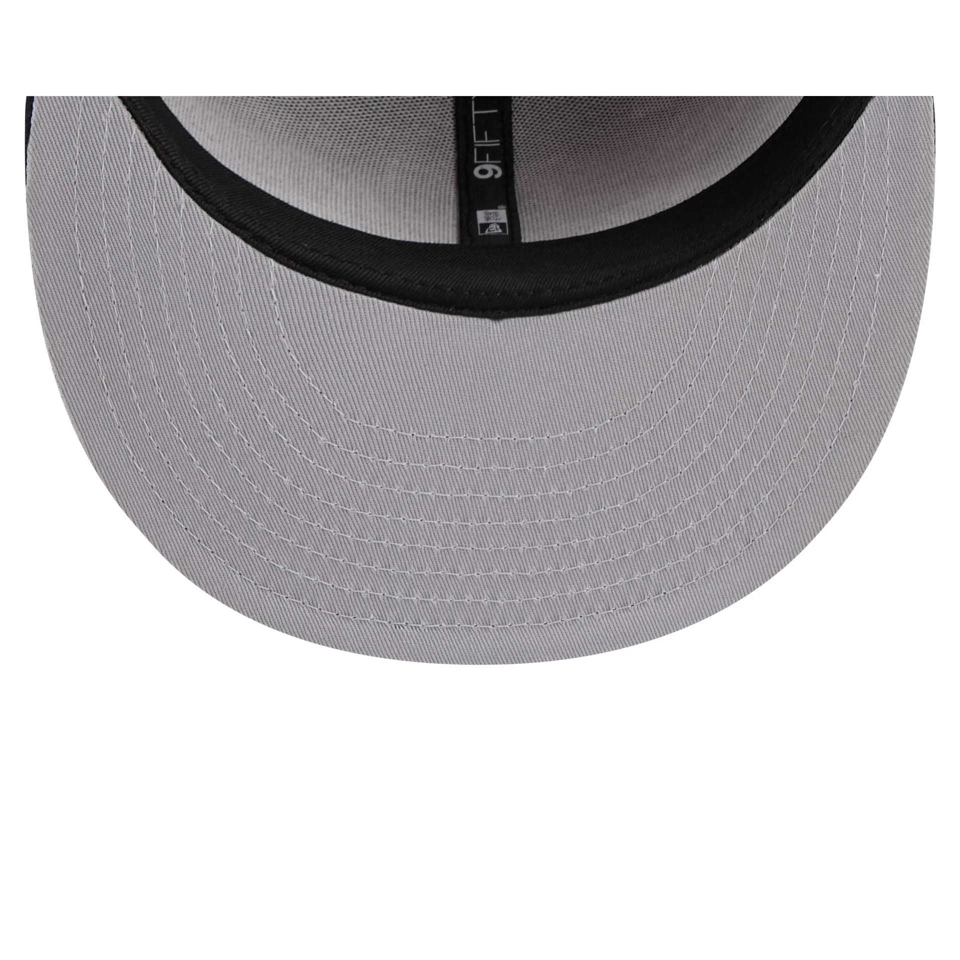 Washington Nationals Generation Mascots 9FIFTY Snapback Hat - Image 7