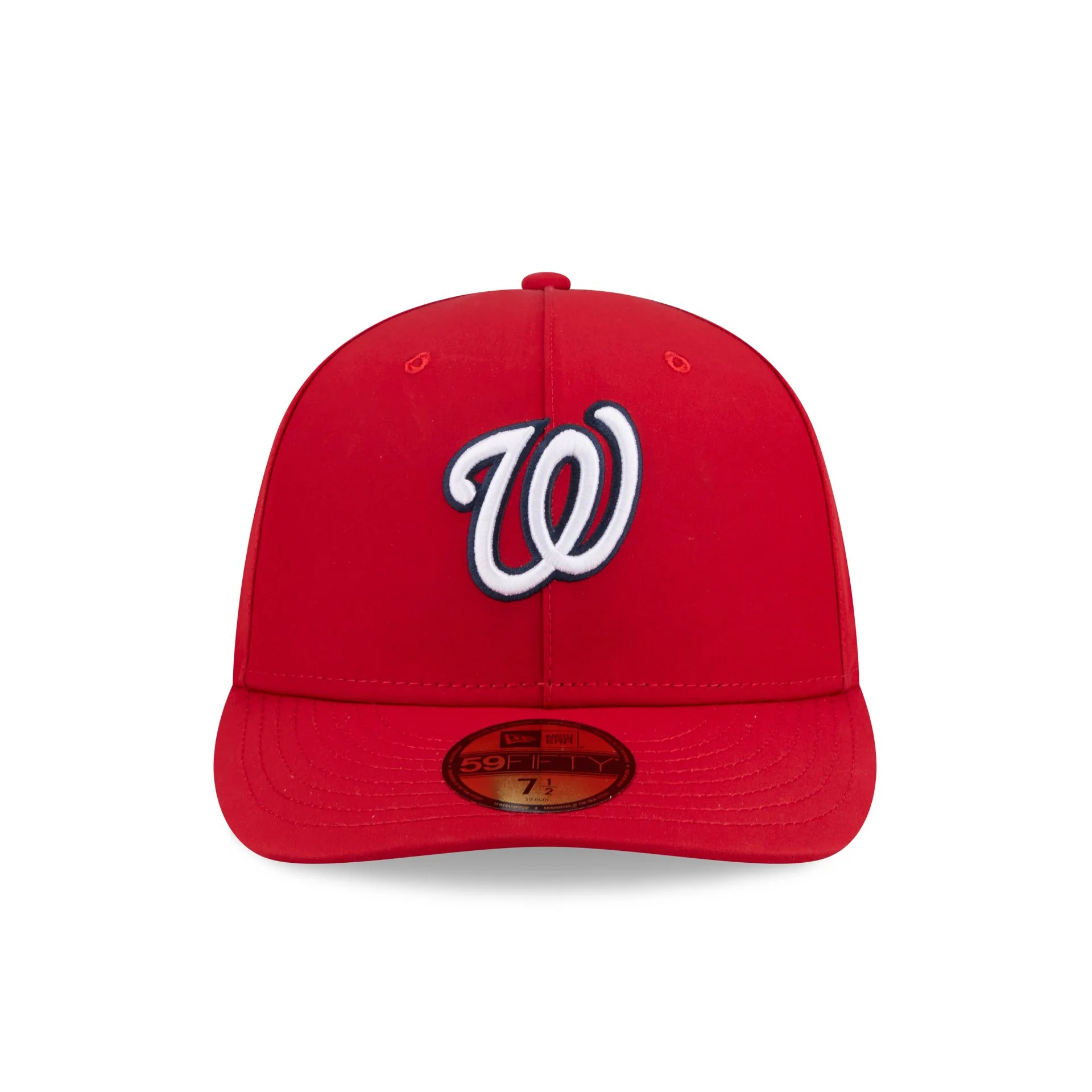 Washington Nationals GORE-TEX 59FIFTY Fitted Hat - Image 2