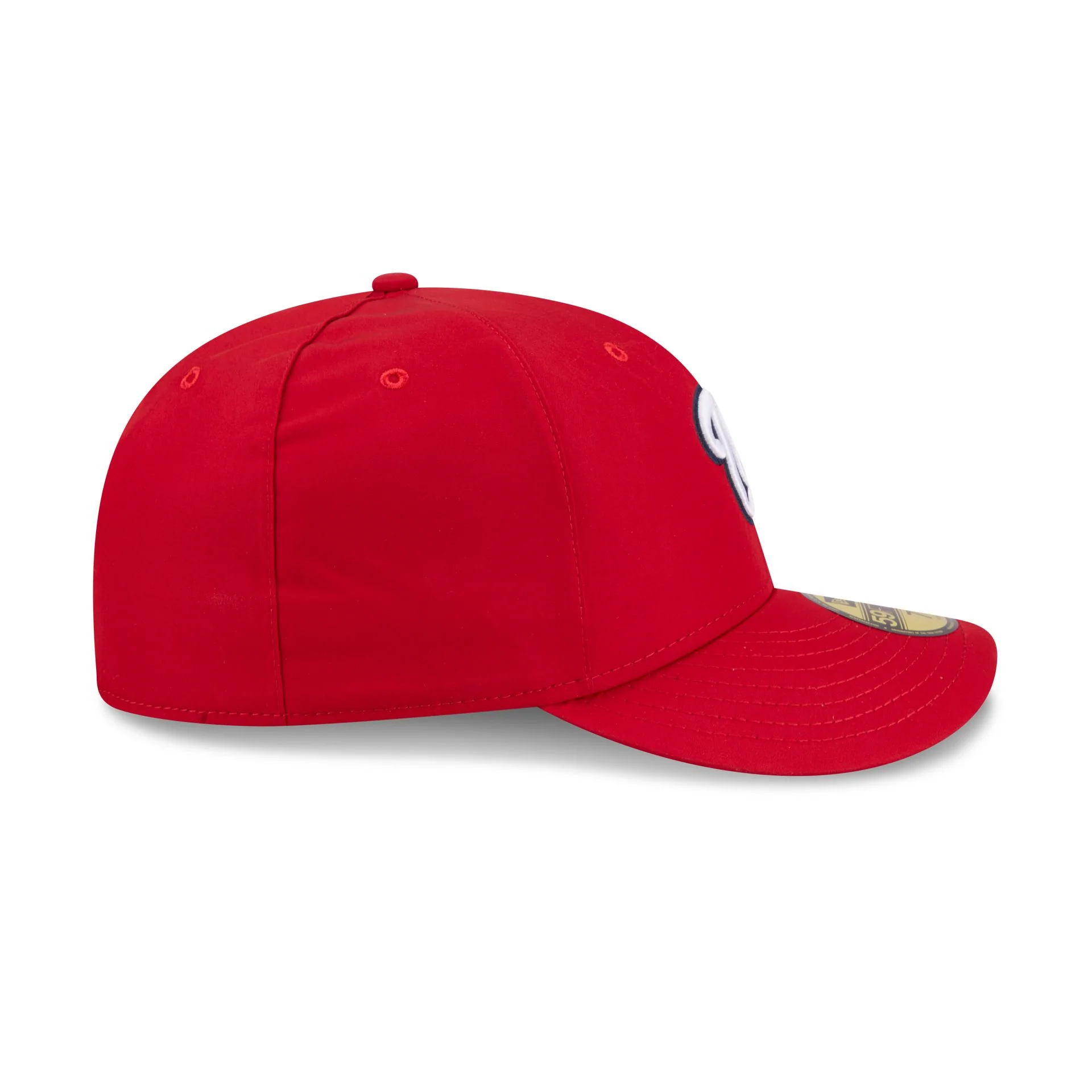 Washington Nationals GORE-TEX 59FIFTY Fitted Hat - Image 5