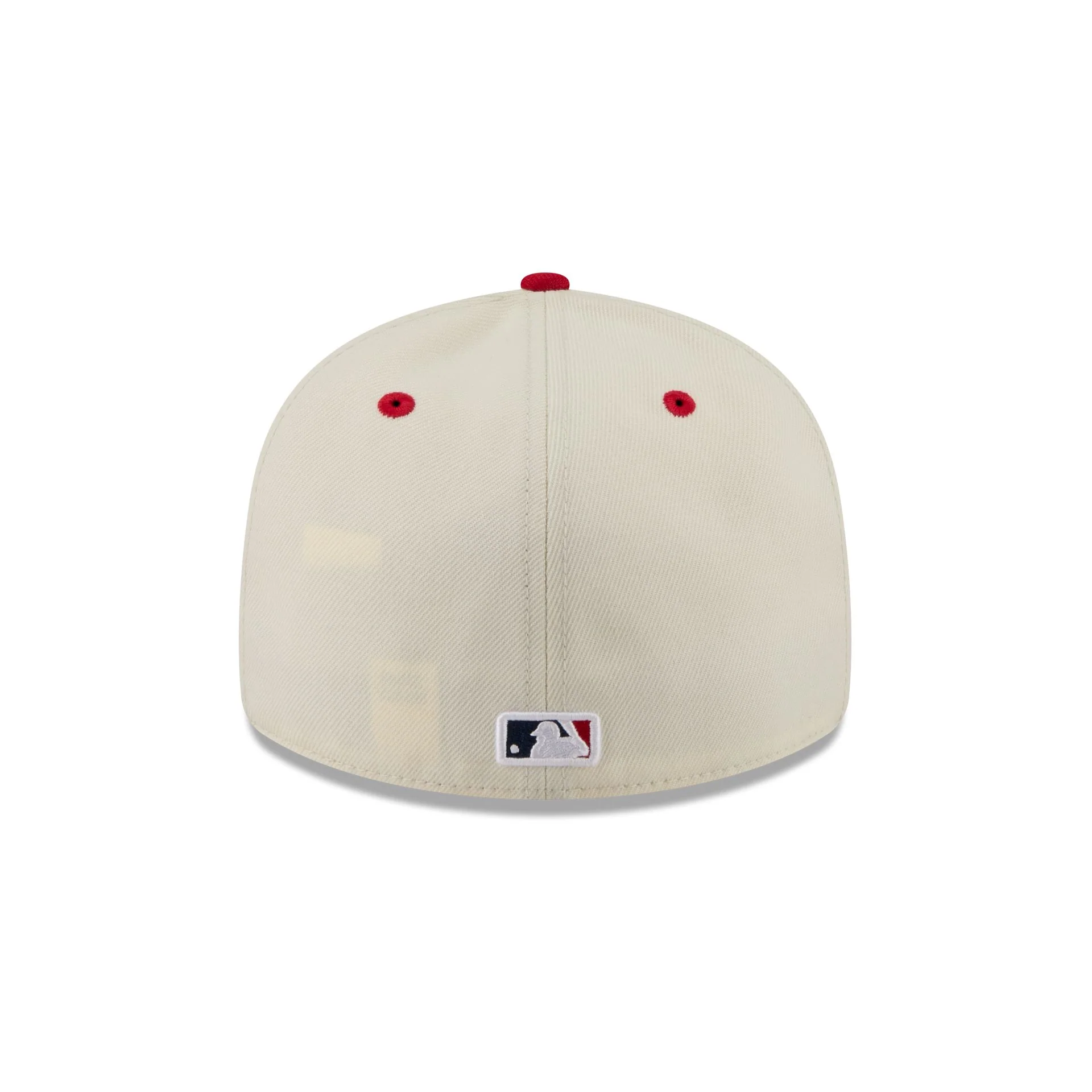Washington Nationals Independence Day 2026 Low Profile 59FIFTY Fitted Hat - Image 6