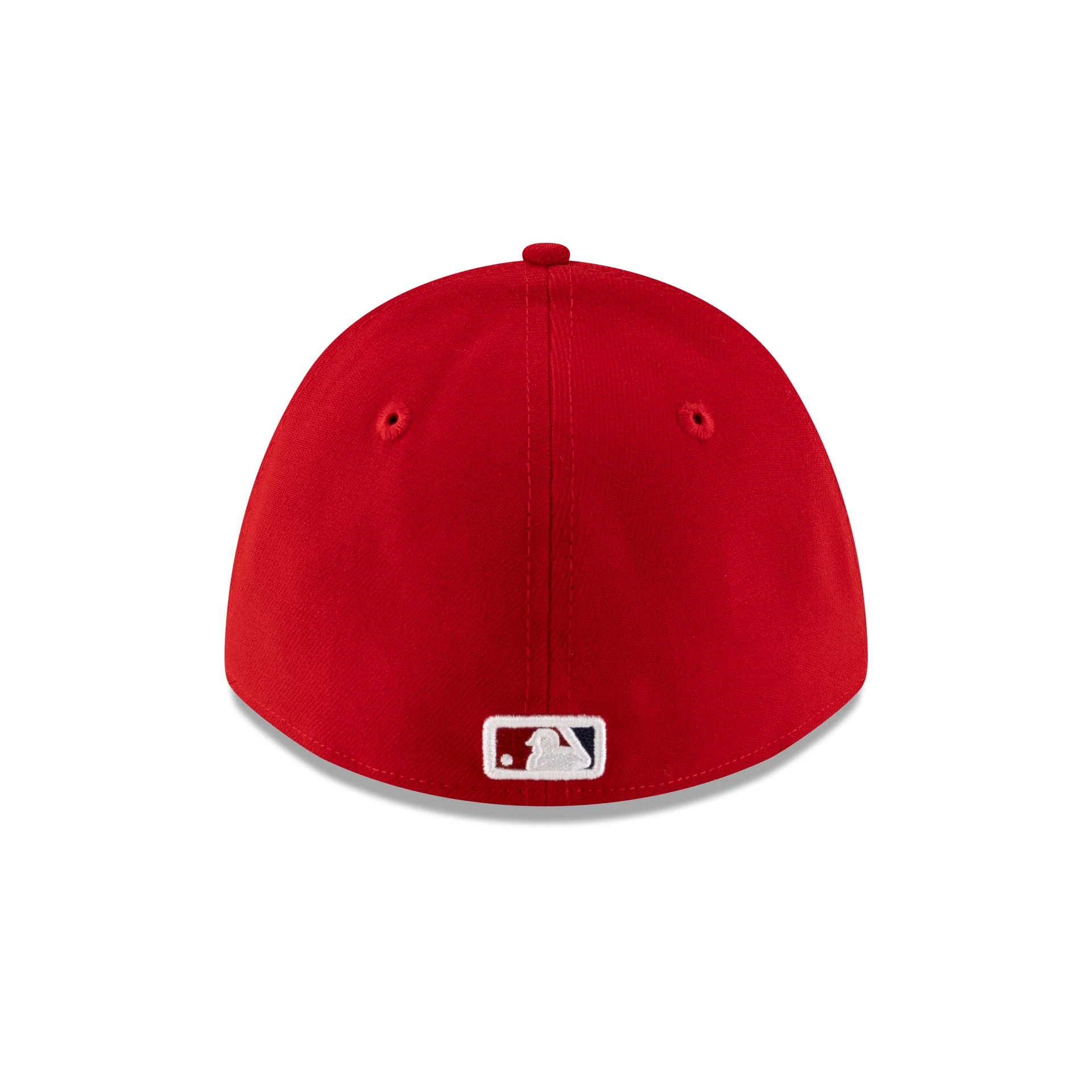 Washington Nationals Player Replica 39THIRTY M-Crown Stretch Fit Hat - Image 6