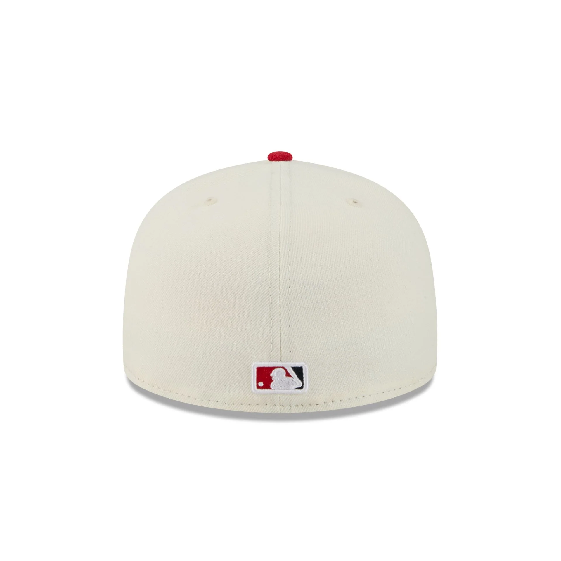 Washington Nationals Summer Derby 59FIFTY A-Frame Fitted Hat - Image 6