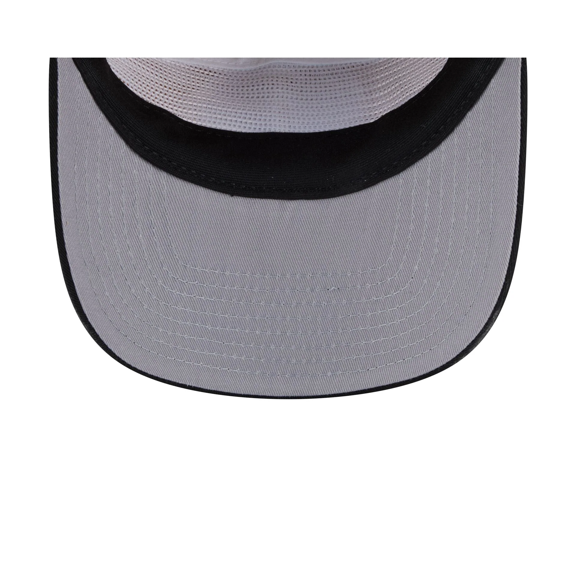 Washington Wizards 2025 City Edition 19TWENTY Adjustable Hat - Image 7