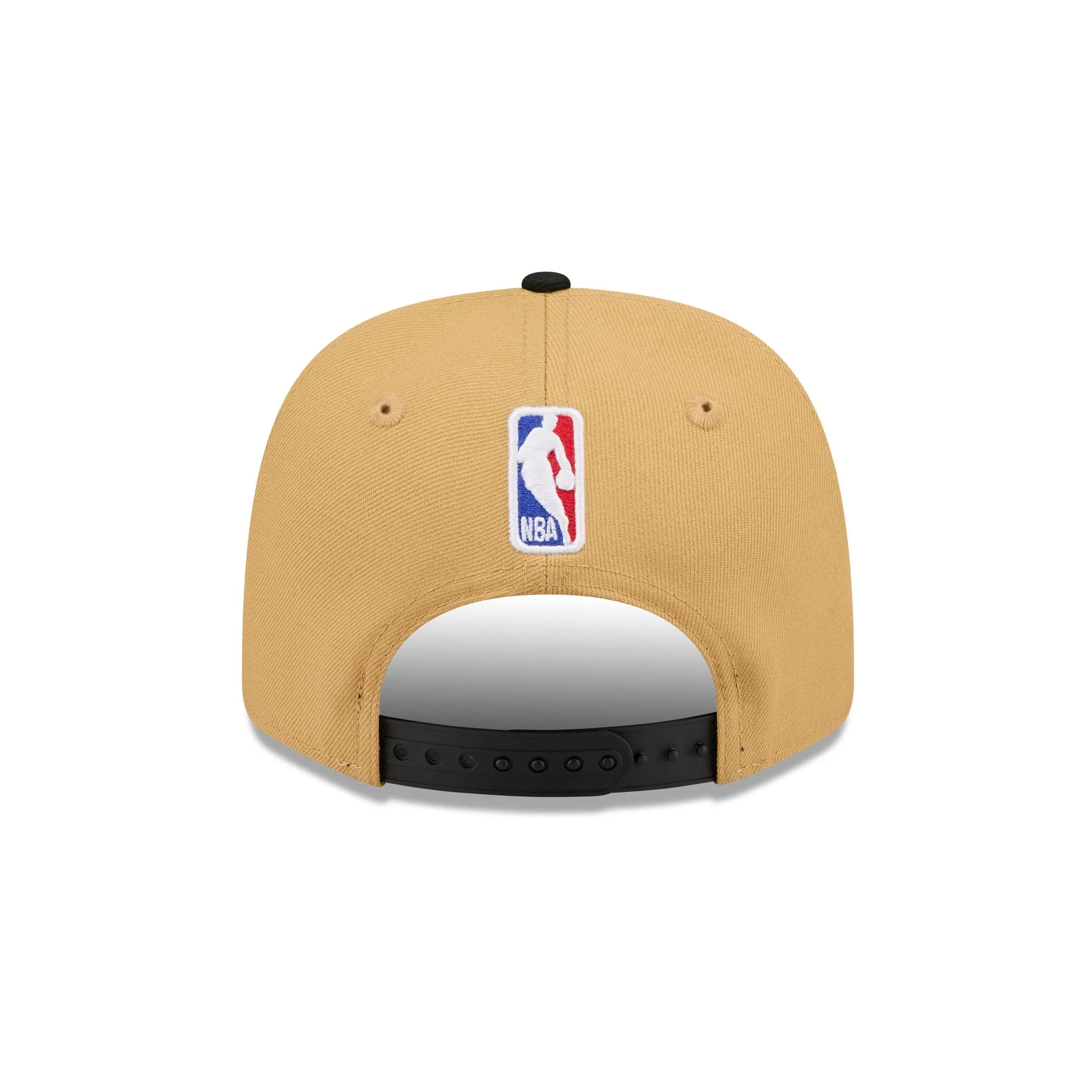 Washington Wizards 2025 City Edition 9SEVENTY Stretch-Snap Hat - Image 6