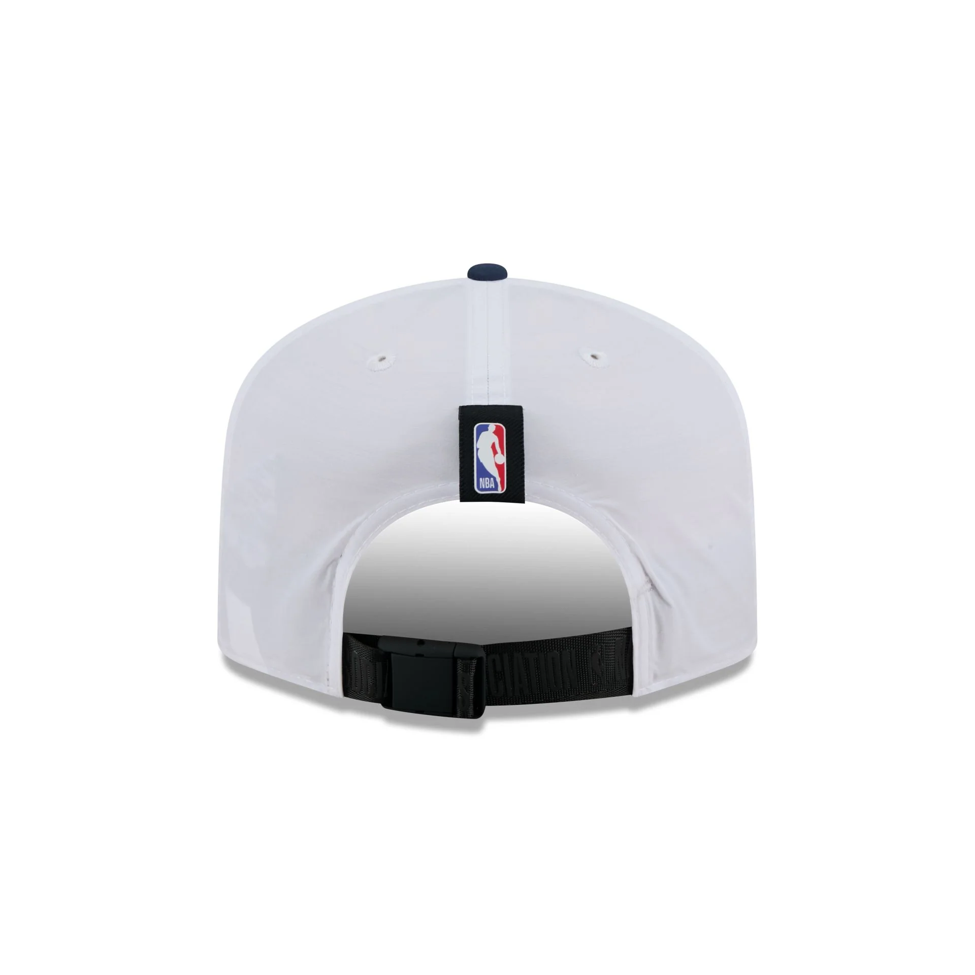 Washington Wizards 2025 Draft 19TWENTY Adjustable Hat - Image 6