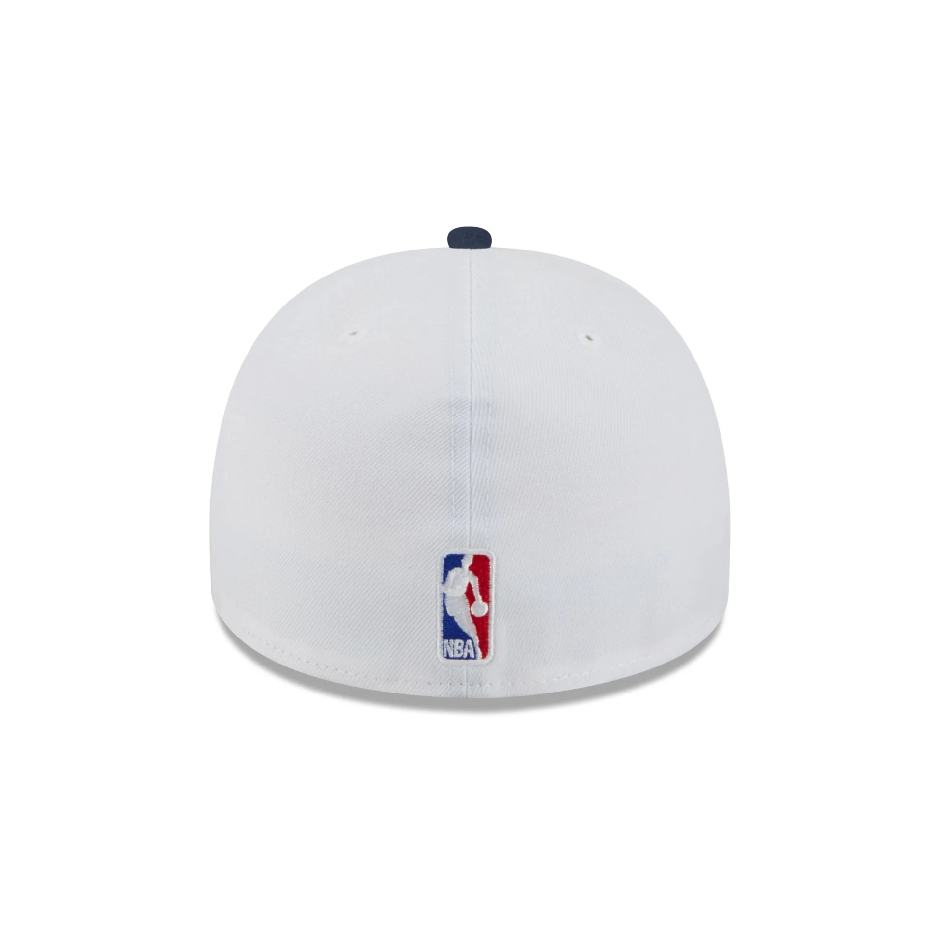 Washington Wizards 2025 Draft 59FIFTY A-Frame Fitted Hat - Image 6