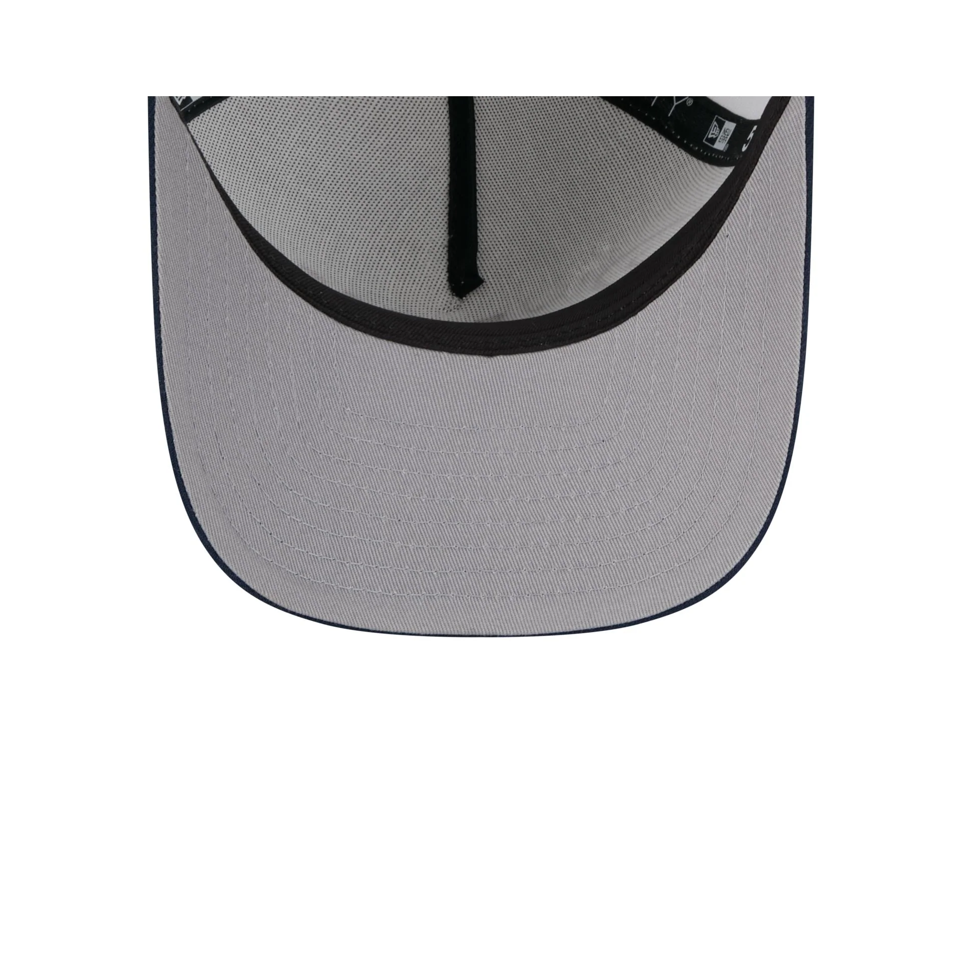 Washington Wizards 2025 Draft 59FIFTY A-Frame Fitted Hat - Image 7
