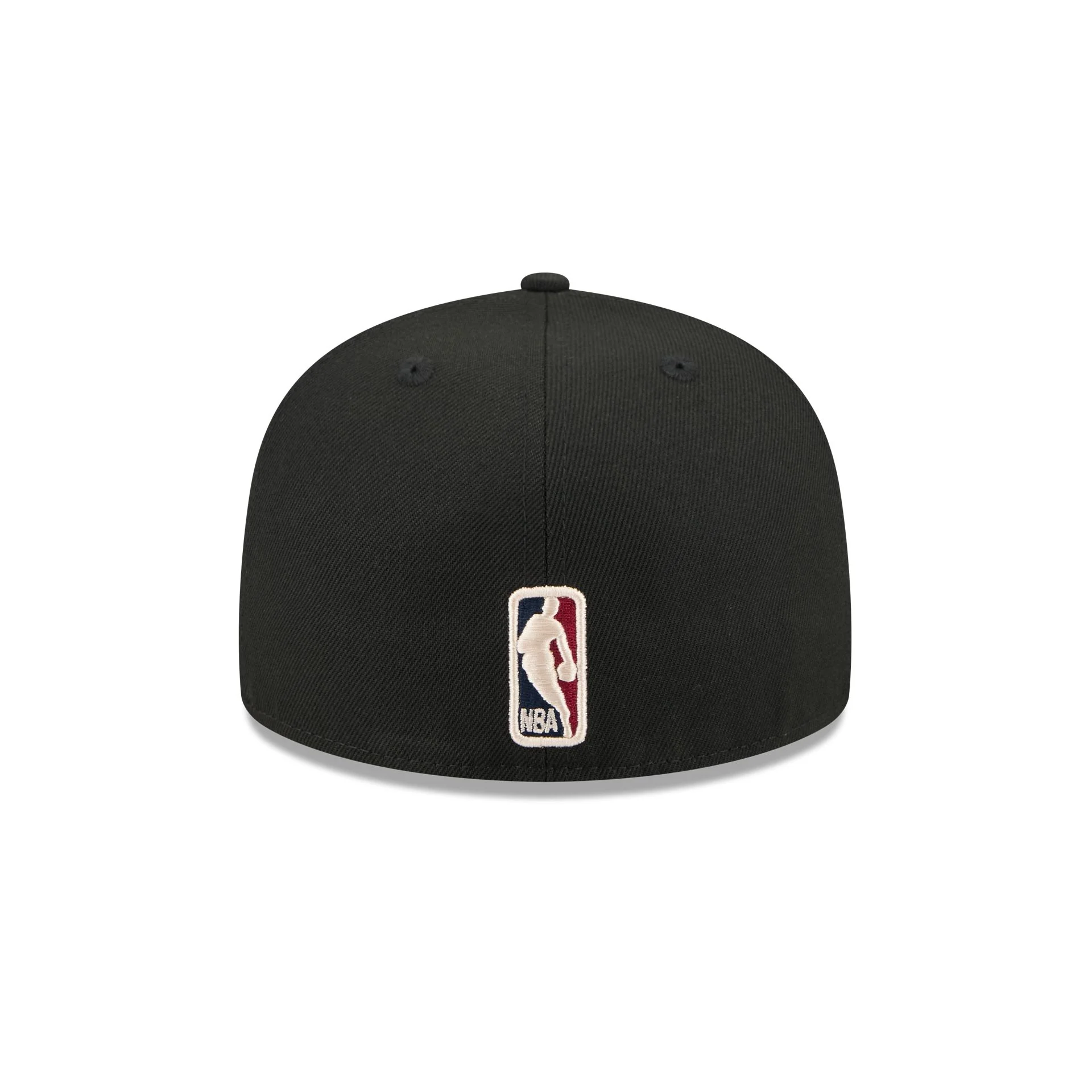 Washington Wizards 2007-2011 Hardwood Classics 59FIFTY Fitted Hat - Image 6