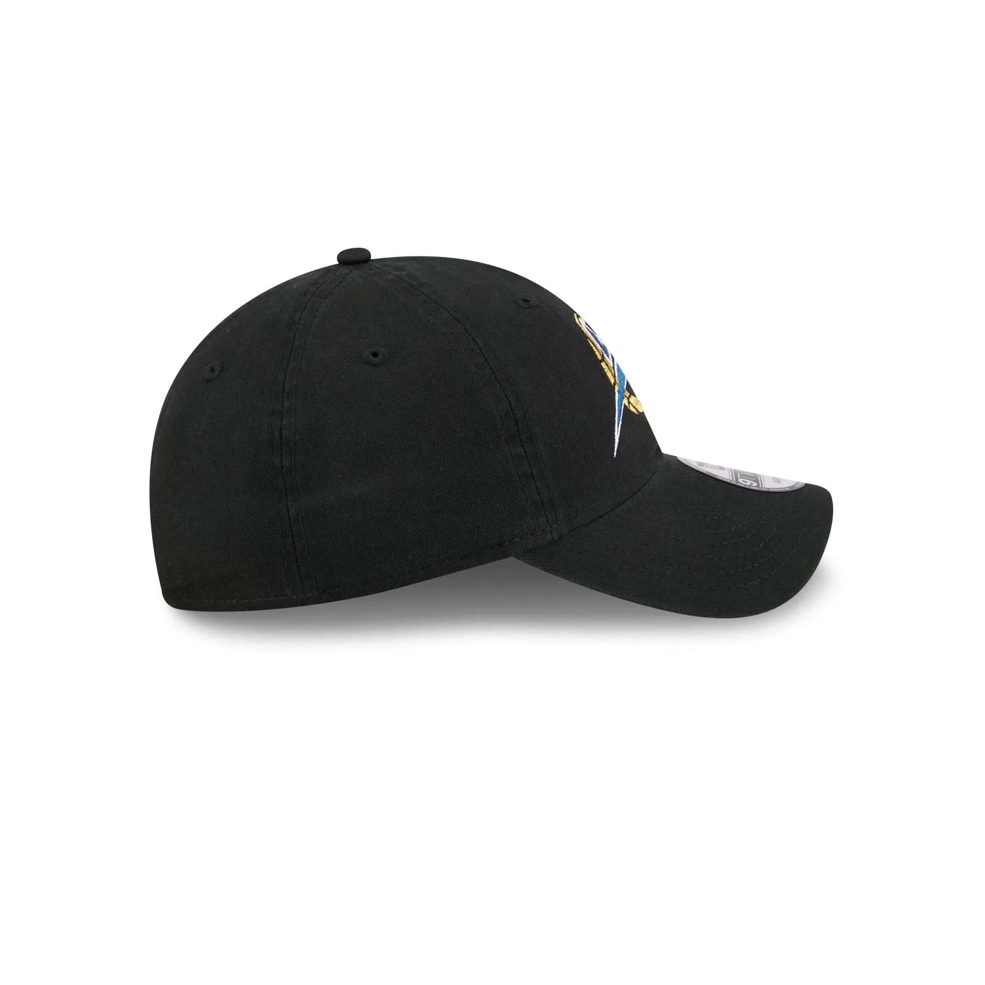 Washington Wizards 2007-2011 Hardwood Classics 9TWENTY Adjustable Hat - Image 5