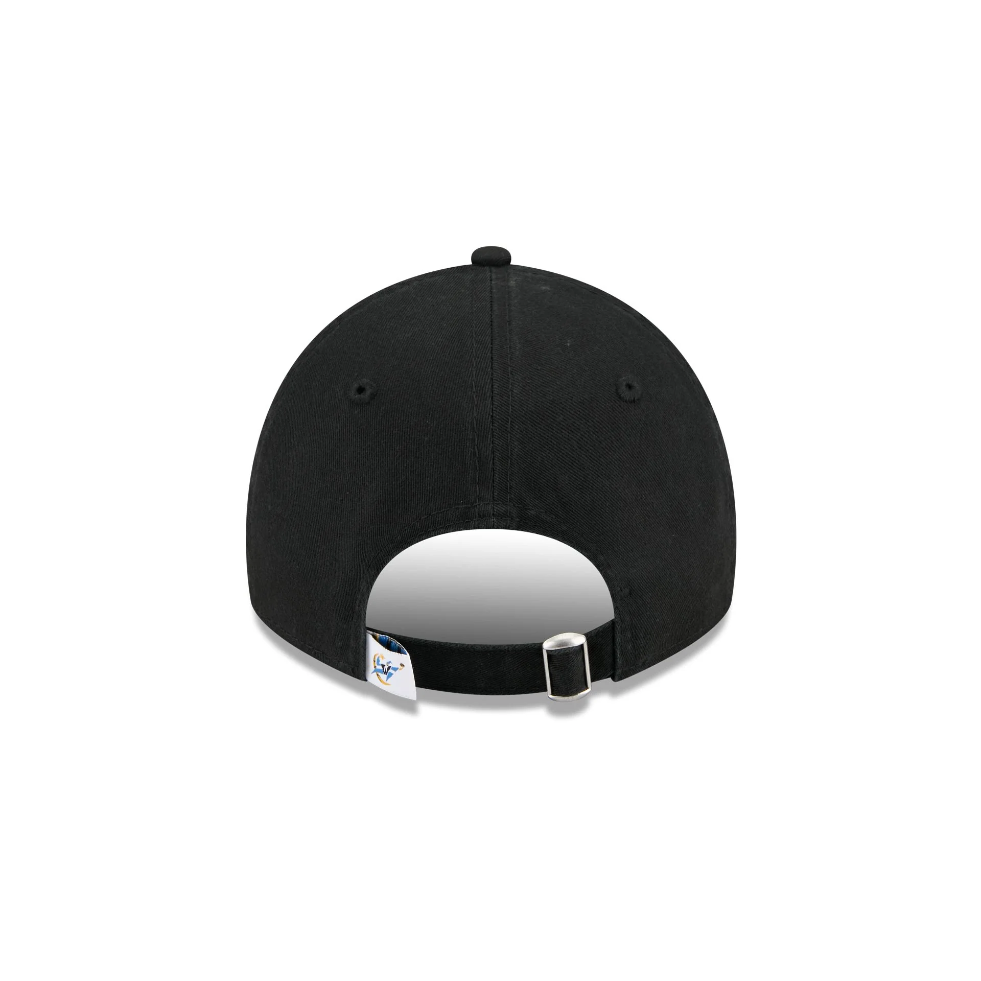 Washington Wizards 2007-2011 Hardwood Classics 9TWENTY Adjustable Hat - Image 6