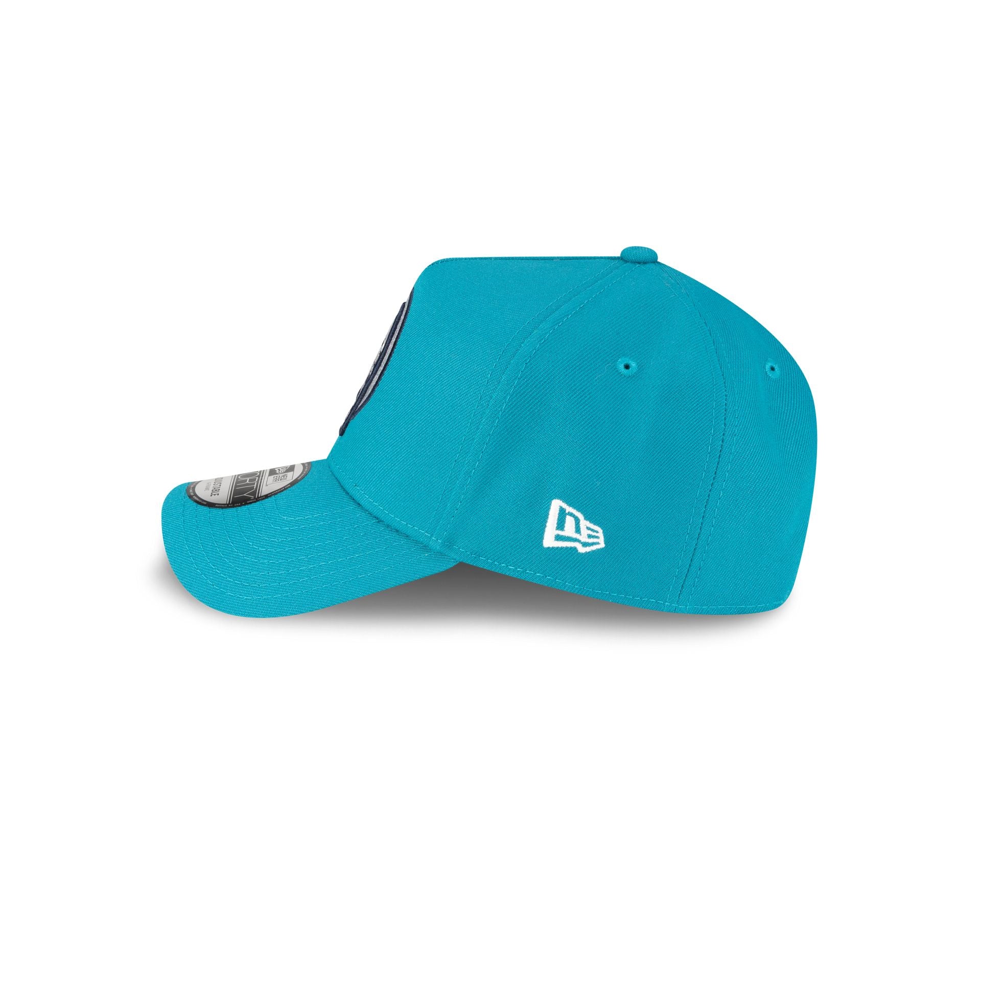 Wilson Warbirds 9FORTY A-Frame Snapback Hat - Image 4