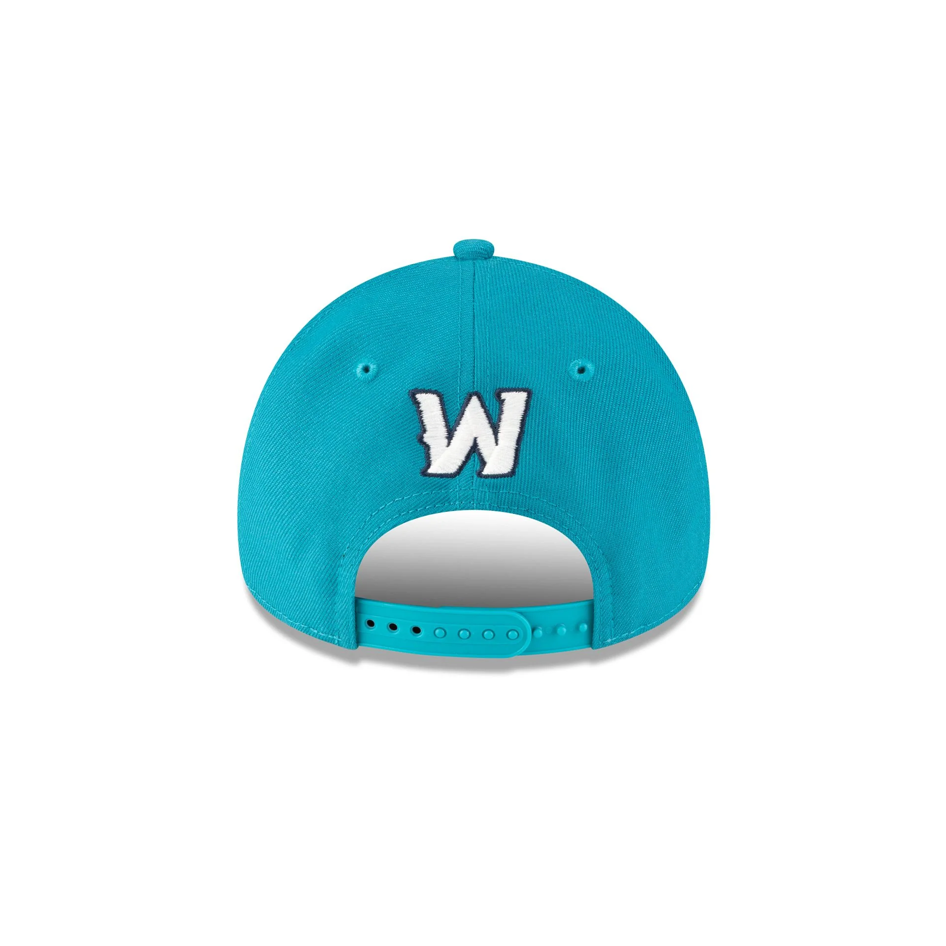 Wilson Warbirds 9FORTY A-Frame Snapback Hat - Image 6