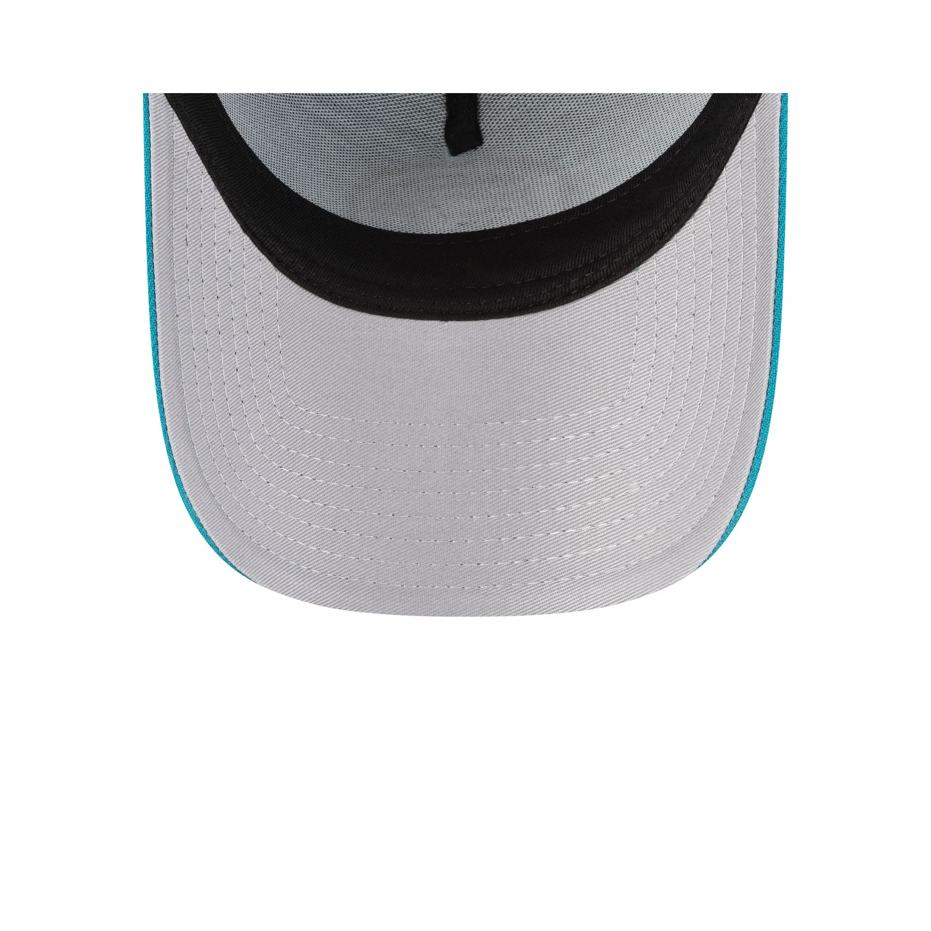 Wilson Warbirds 9FORTY A-Frame Snapback Hat - Image 7