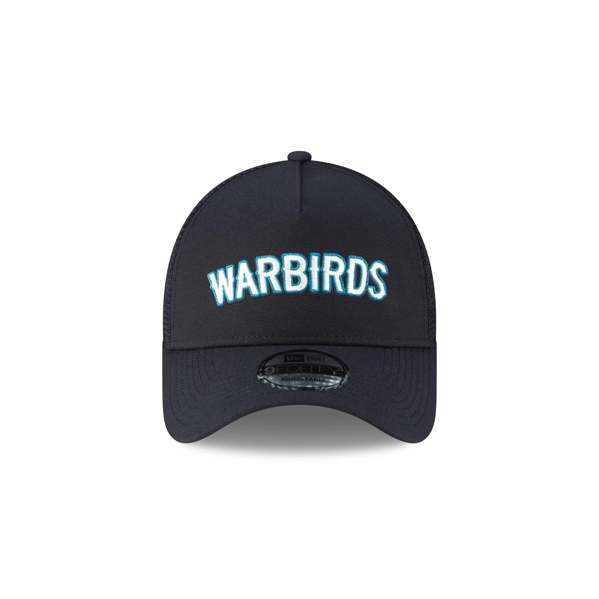 Wilson Warbirds 9FORTY A-Frame Trucker Hat - Image 2