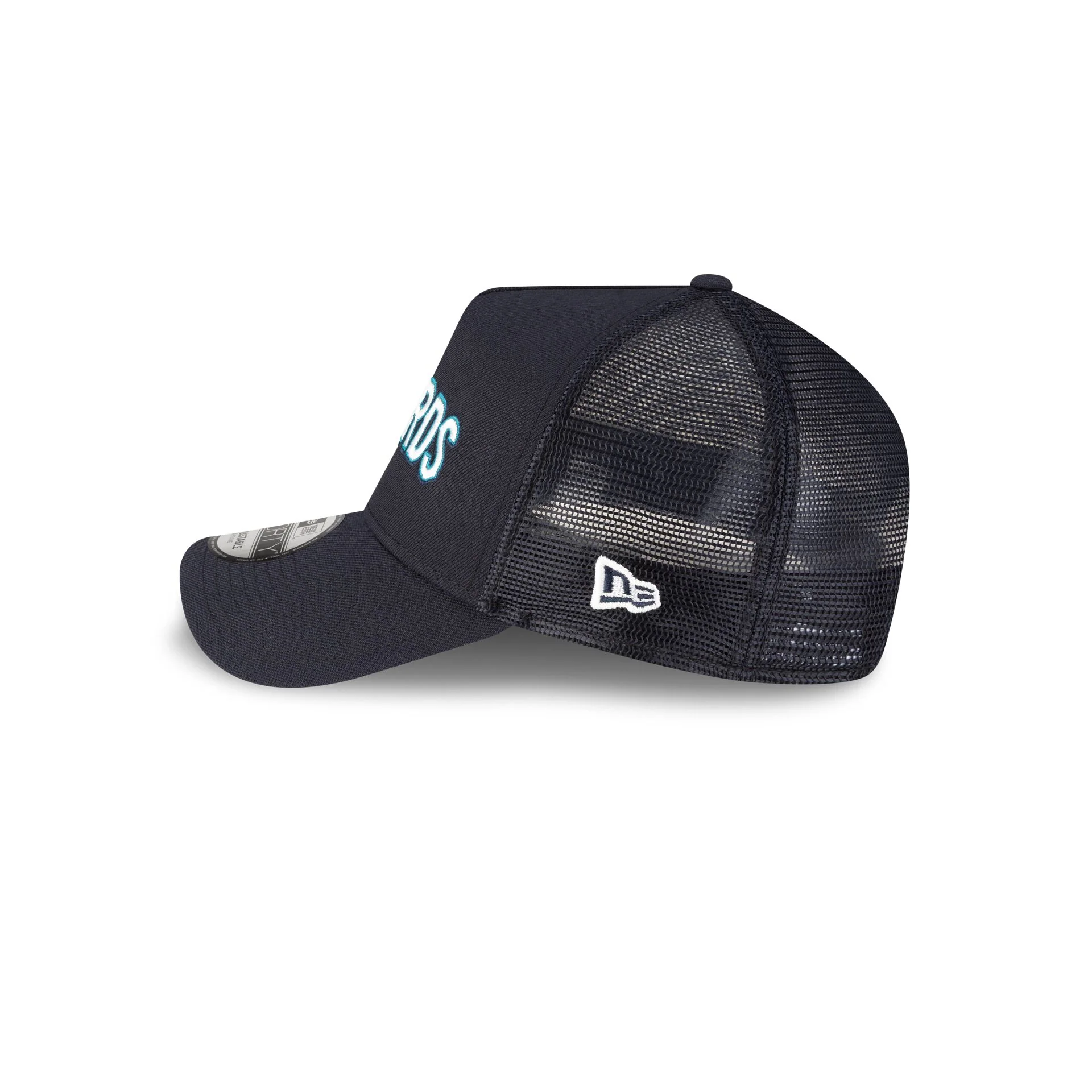 Wilson Warbirds 9FORTY A-Frame Trucker Hat - Image 4