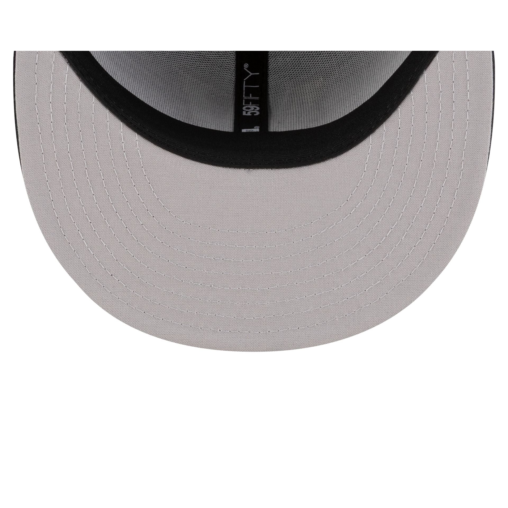 Wilson Warbirds Authentic Collection Alt 59FIFTY Fitted Hat - Image 7