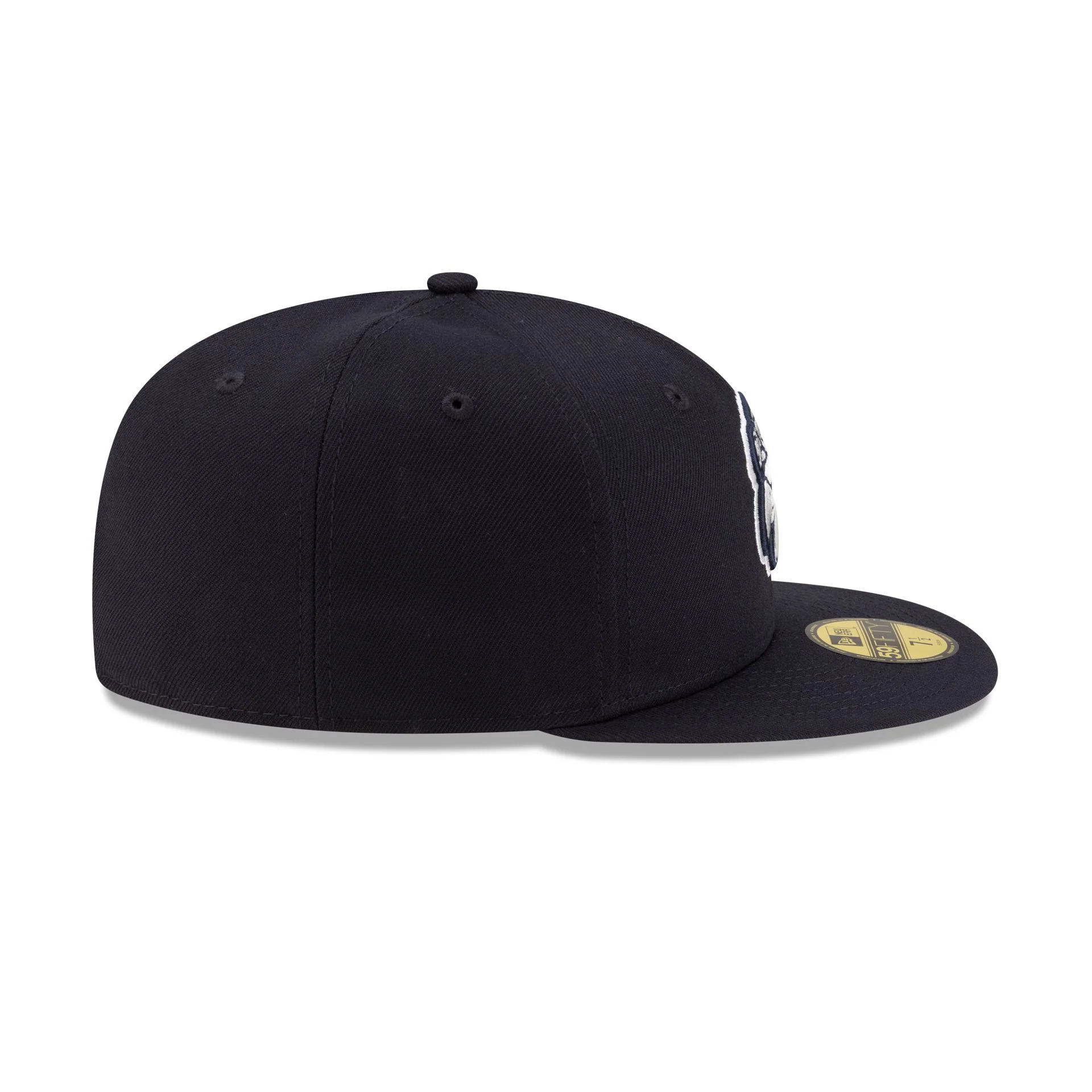 Wilson Warbirds Authentic Collection Home 59FIFTY Fitted Hat - Image 5