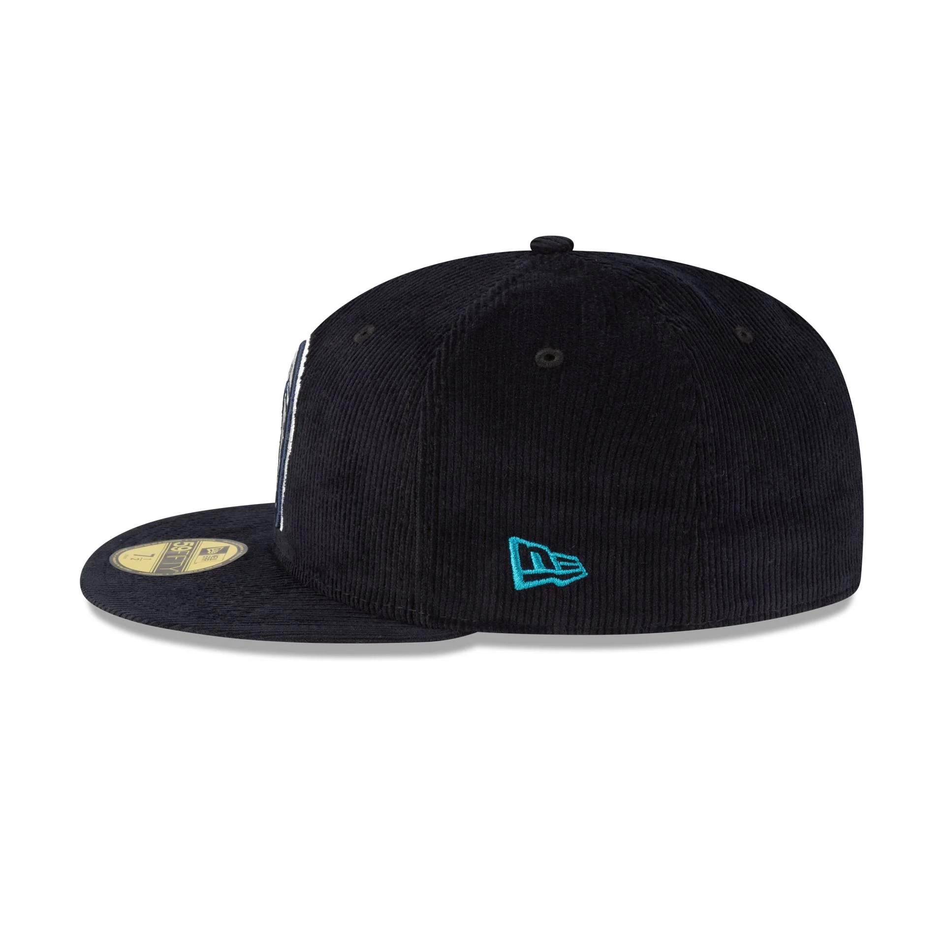 Wilson Warbirds Corduroy 59FIFTY Fitted Hat - Image 4