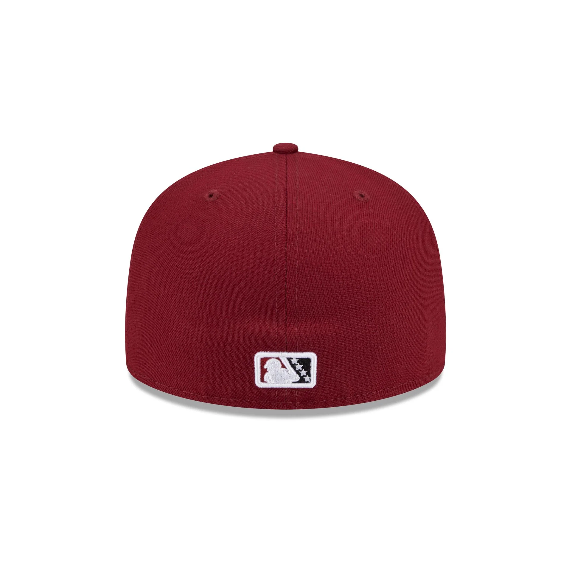 Wisconsin Timber Rattlers Authentic Collection Home 59FIFTY Fitted Hat - Image 6