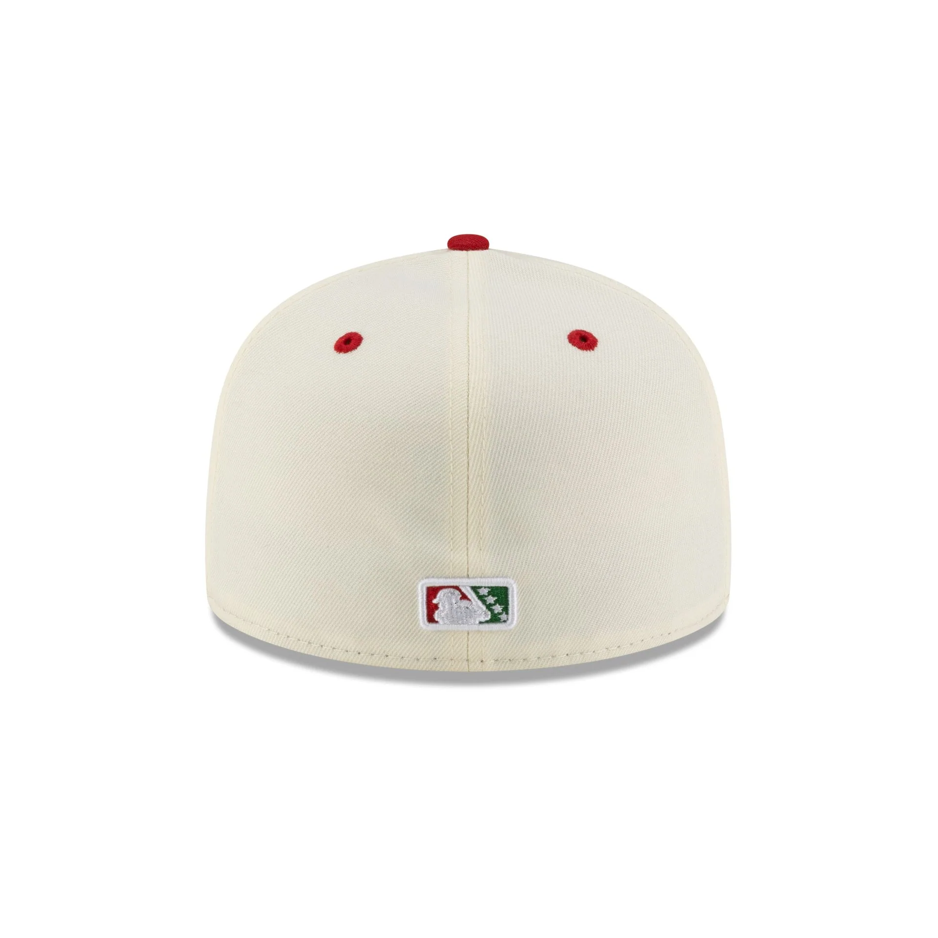 Wisconsin Timber Rattlers Chrome Food Pack 59FIFTY Fitted Hat - Image 6