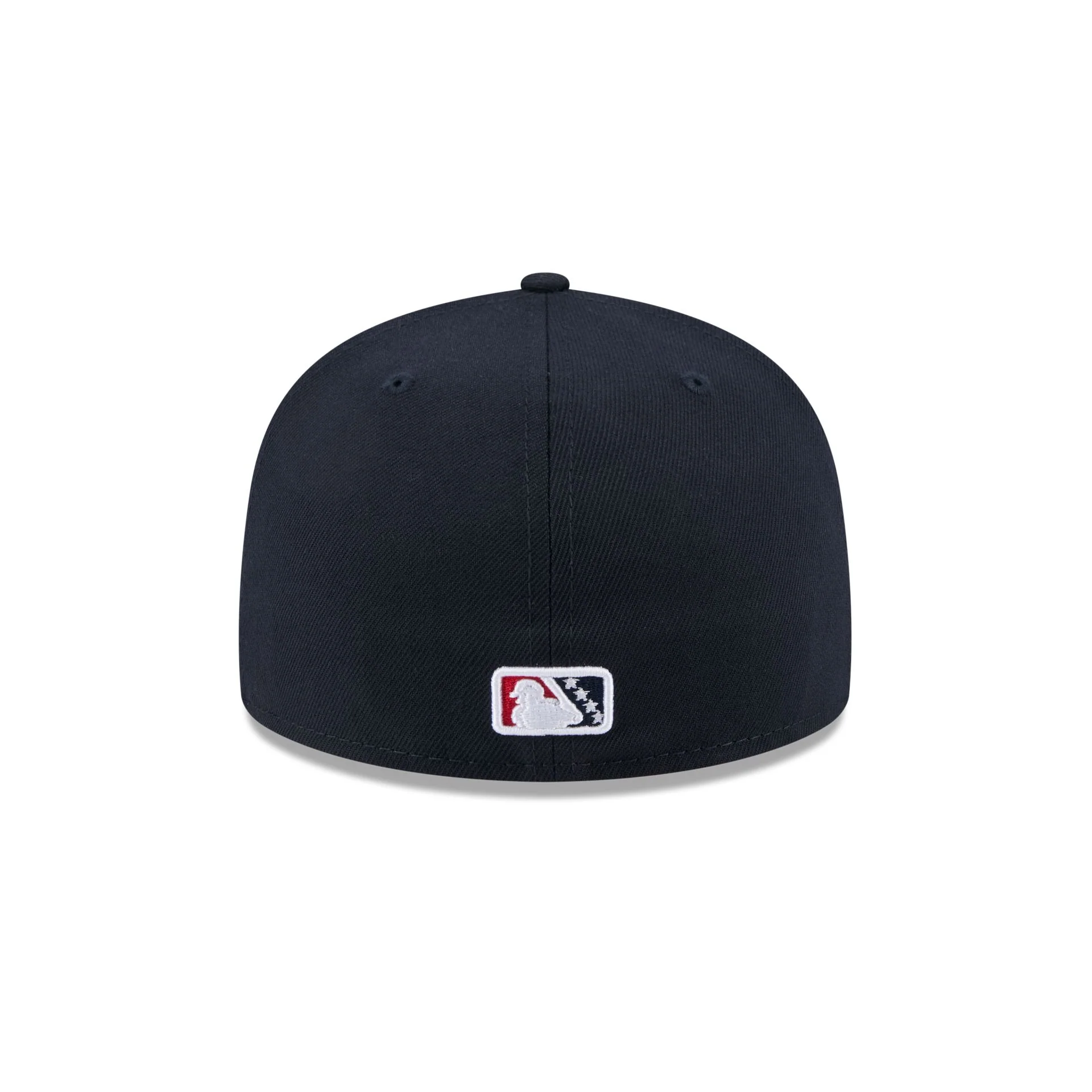Worcester Red Sox Authentic Collection Game 59FIFTY Fitted Hat - Image 6