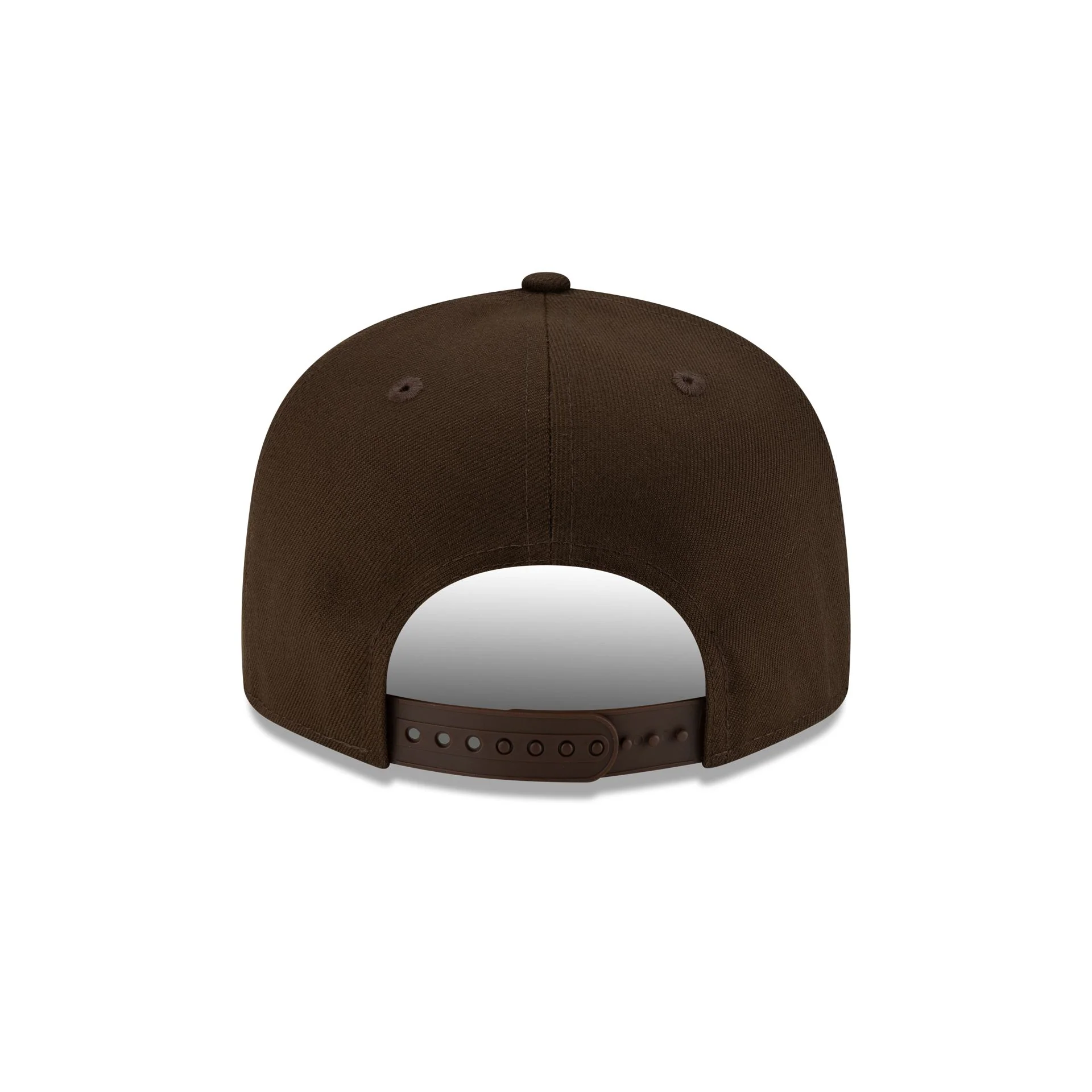 Wyoming Cowboys 9FIFTY Snapback Hat - Image 6