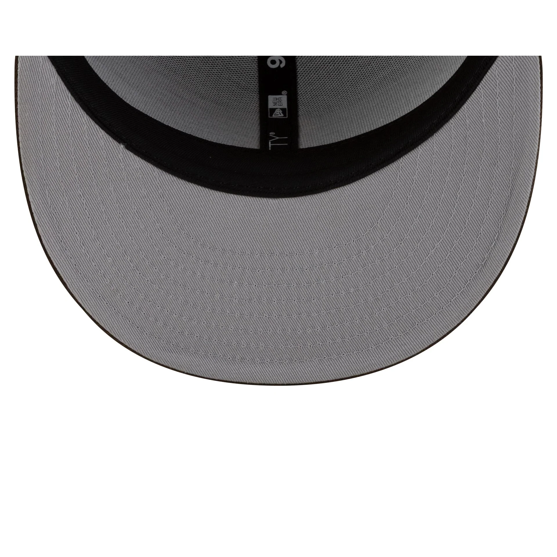 Wyoming Cowboys 9FIFTY Snapback Hat - Image 7
