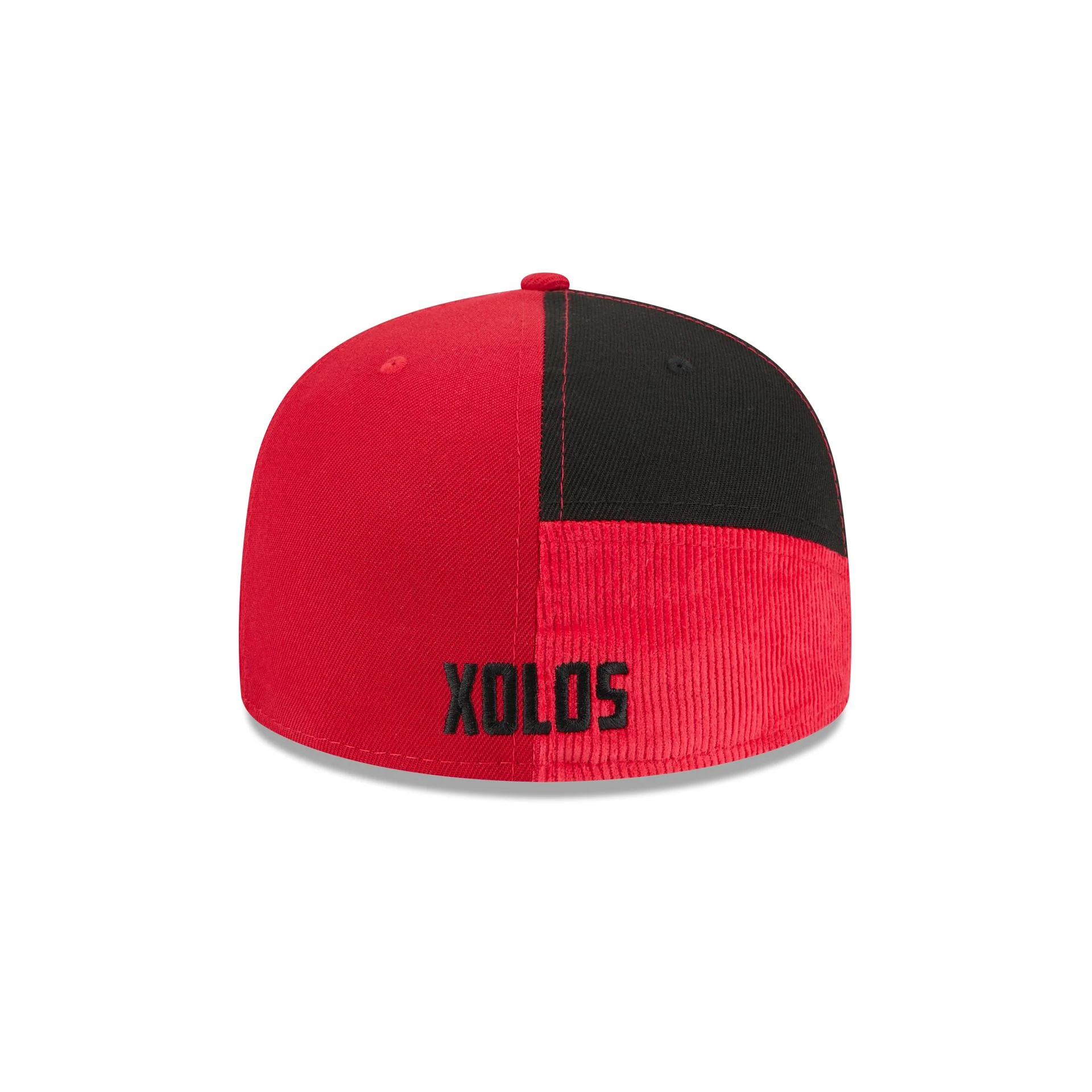 Xolos Patchwork 59FIFTY Fitted Hat - Image 6