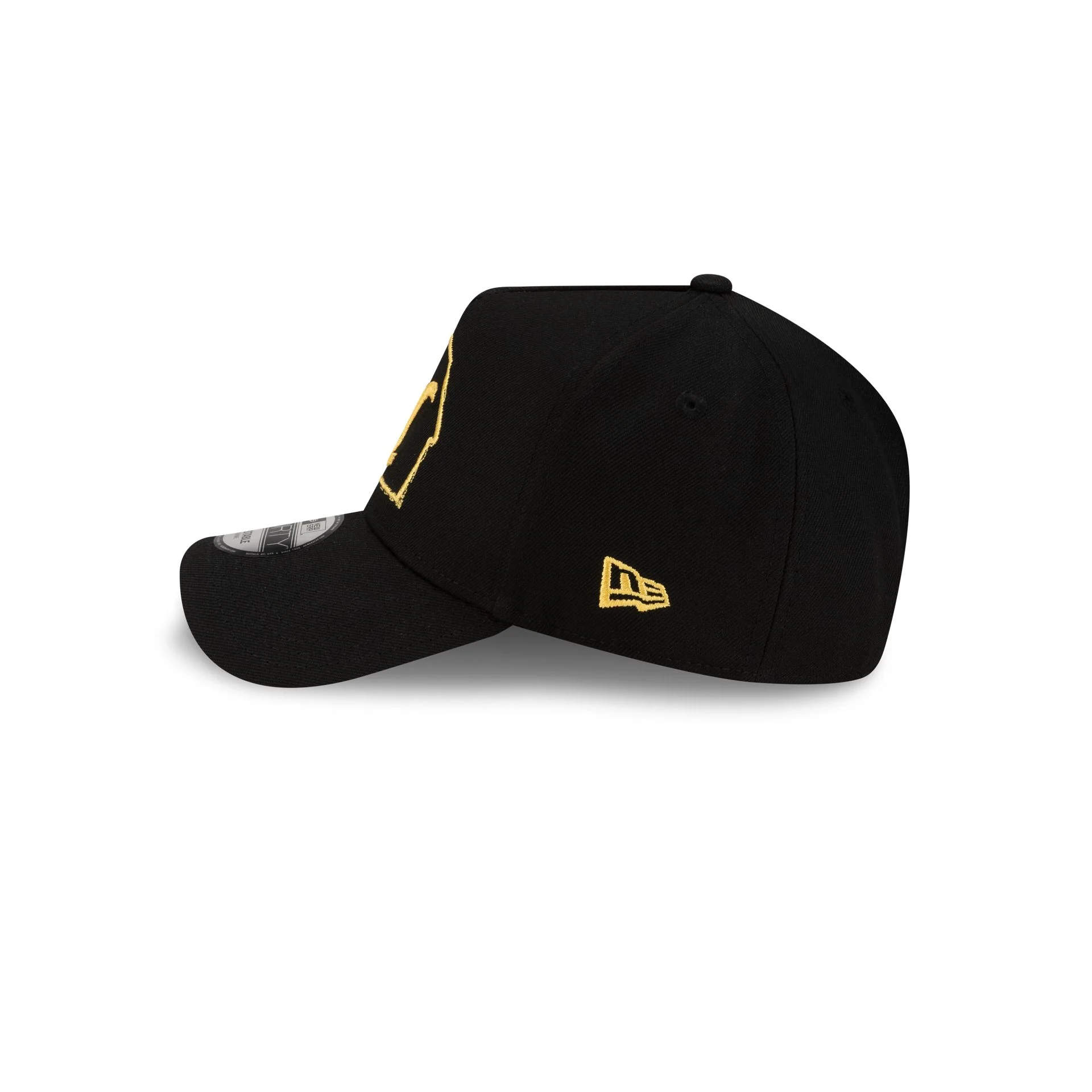 Yellowstone Brand 9FORTY A-Frame Snapback Hat - Image 4