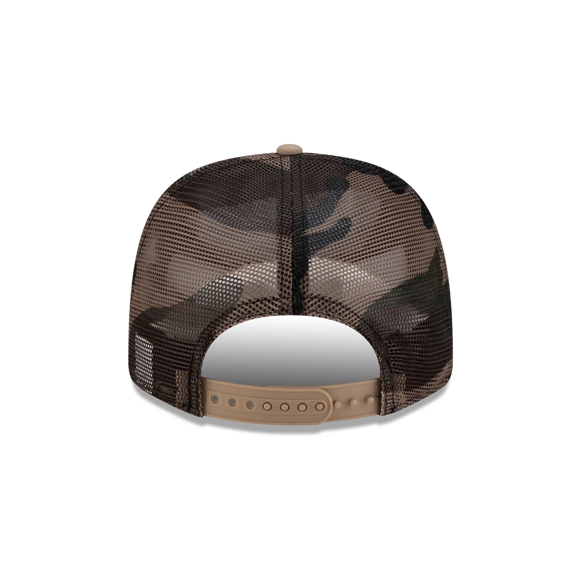 Yellowstone Camel 9SEVENTY Trucker Hat - Image 6