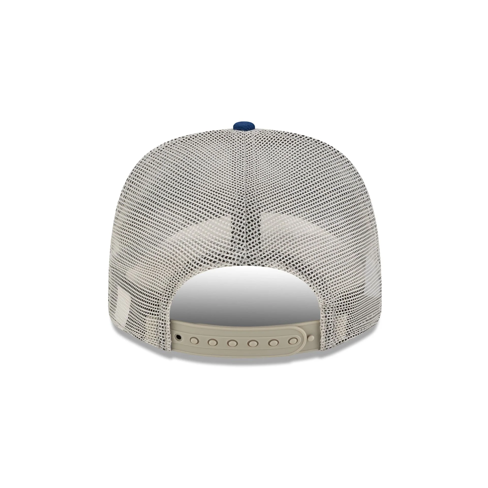 Yellowstone Songbird Blue 9SEVENTY Trucker Hat - Image 6